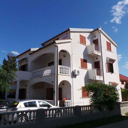 Apartments In Sabunike/Zadar Riviera 7766 Nin Exterior photo