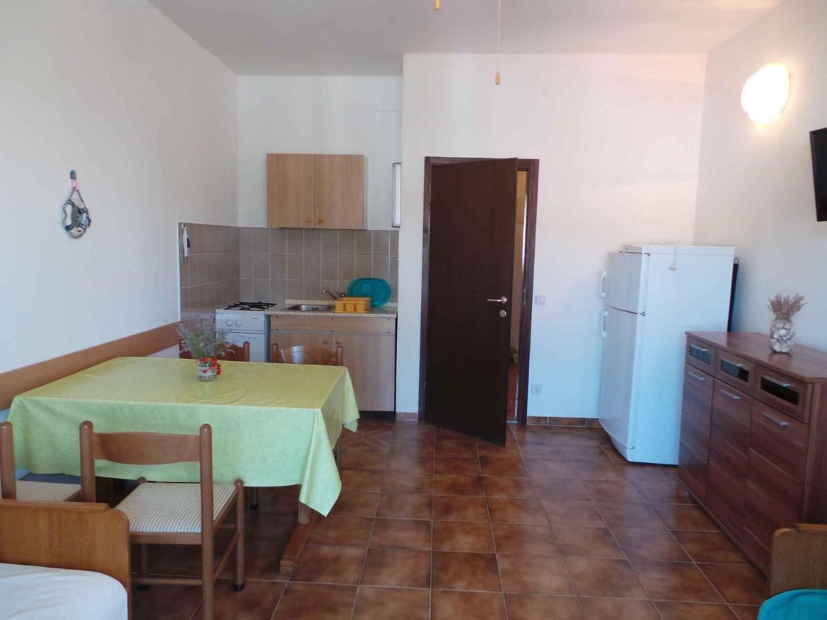 Apartments In Sabunike/Zadar Riviera 7766 Nin Exterior photo