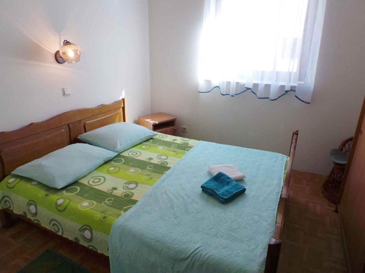 Apartments In Sabunike/Zadar Riviera 7766 Nin Exterior photo
