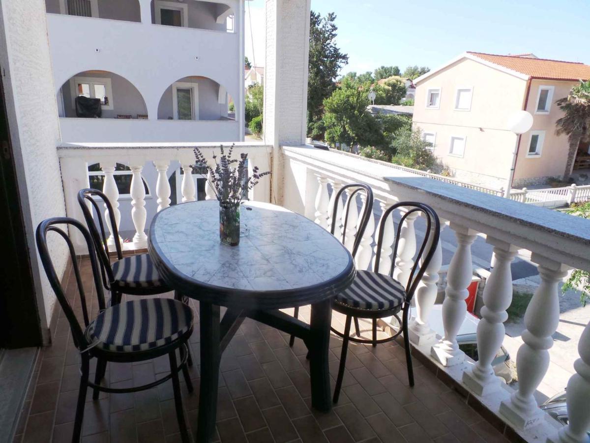 Apartments In Sabunike/Zadar Riviera 7766 Nin Exterior photo