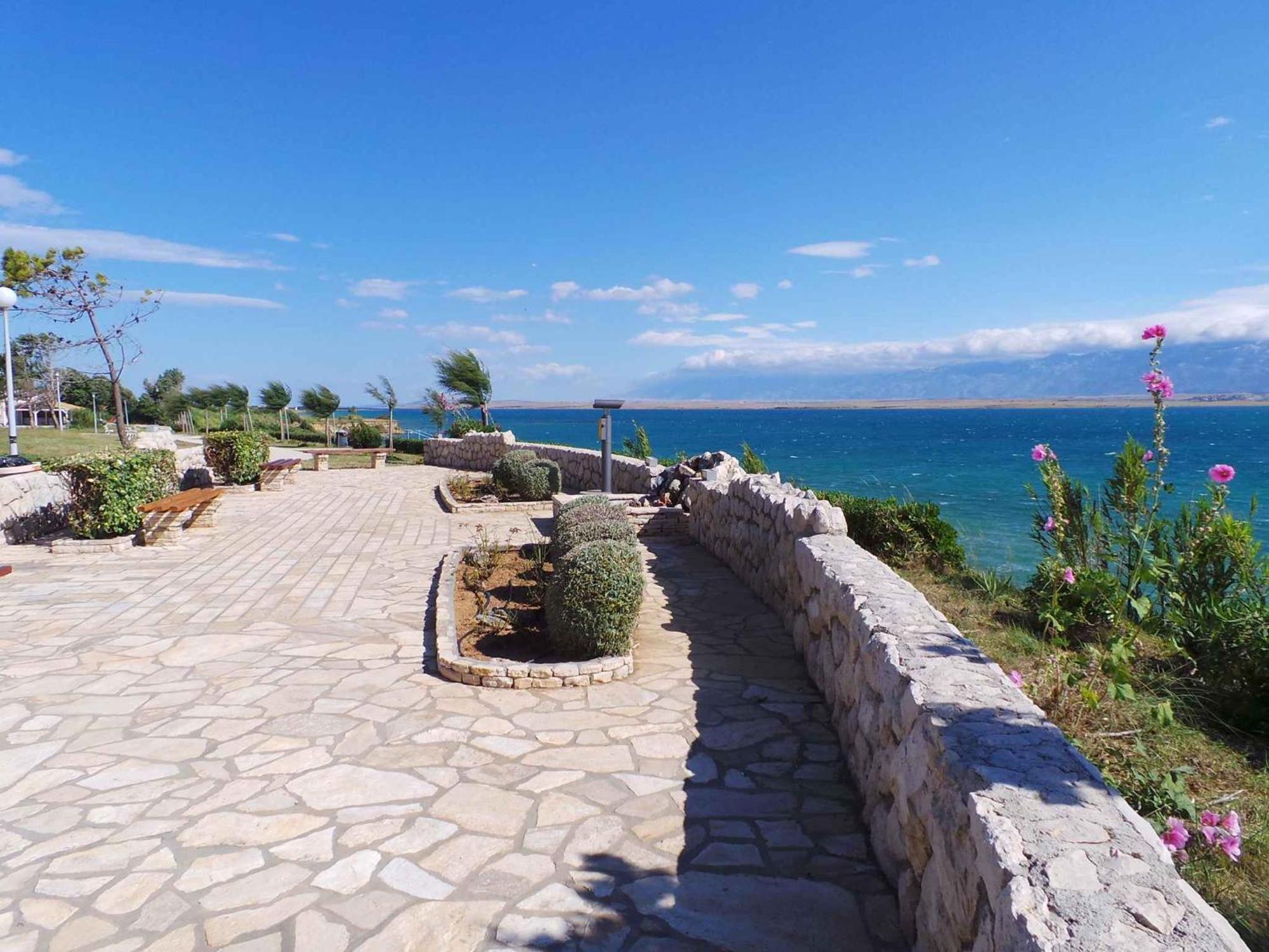Apartments In Sabunike/Zadar Riviera 7766 Nin Room photo